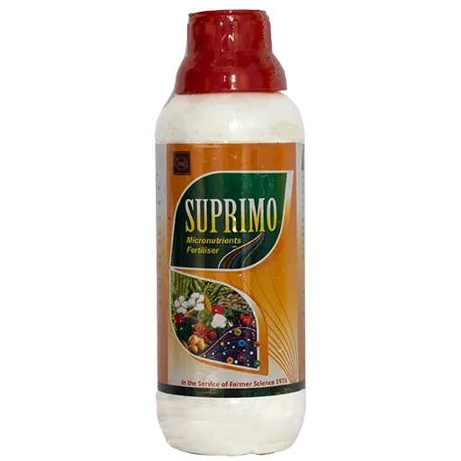 सुप्रीमो