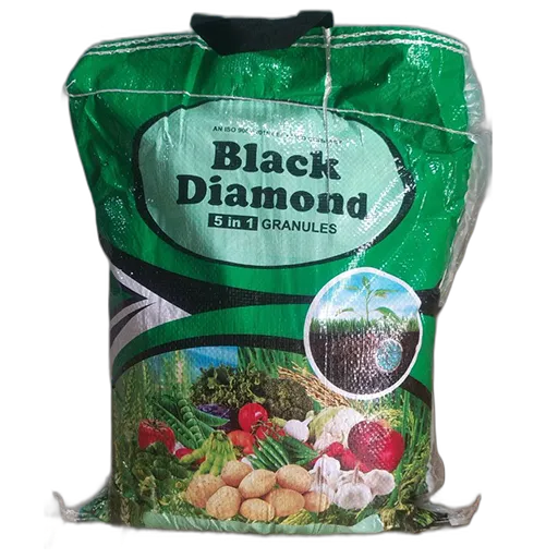 ब्लॅक डायमंड