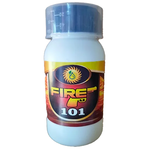 फायर १०१