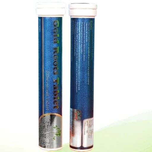 गोल्डरूटस टॅबलेट