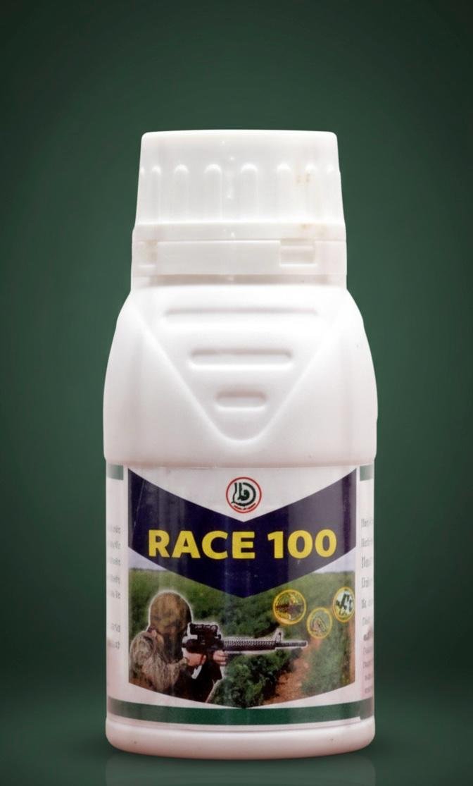 Race 100