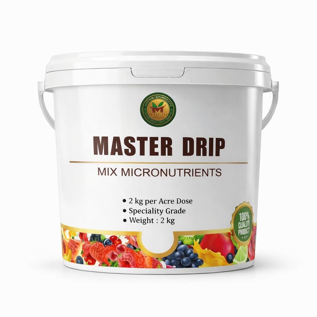 Master Drip