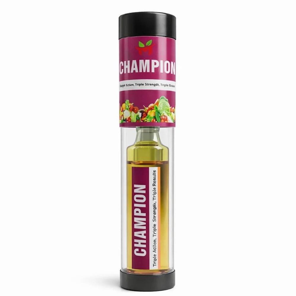  Champion