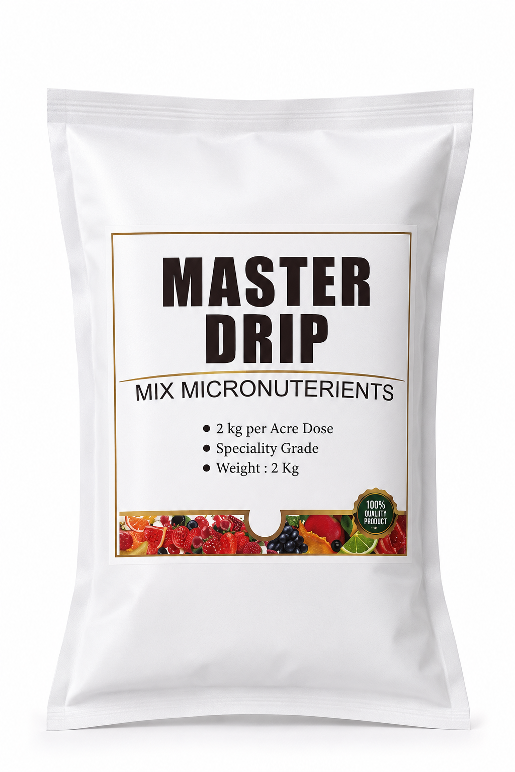 Master Drip
